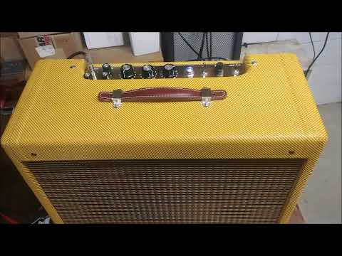 WSG Green Beret vs Celestion V30