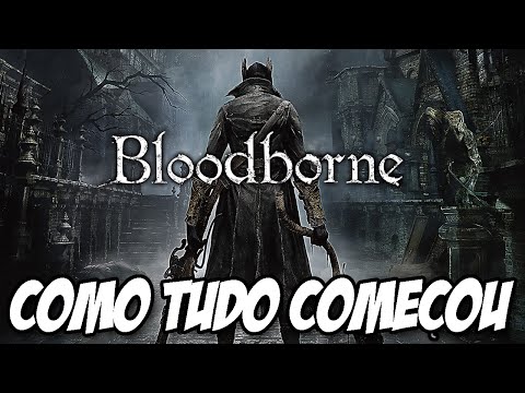 Bloodborne Playstation 4