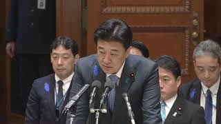 令和8年7月10日　皇室典範等の一部を改正する法律案(議院運営委員会)　玉木雄一郎(国民民主党・無所属クラブ)1