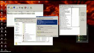 FNV Archive Invalidation Problem