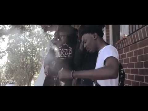 2F - "Friendly Finesser" (Ft. ManMan Savage) Official Music Video