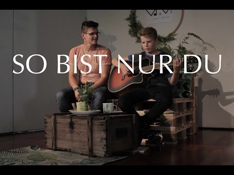 Music & Message - So bist nur du (Our God Cover, Chris Tomlin)