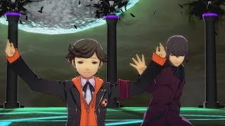 Cover art for Battle Hymn for Everyone's Souls