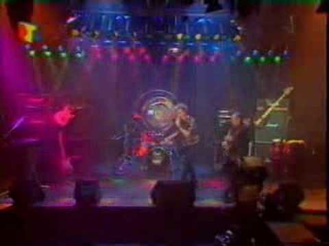 Twelve Drummers Drumming - The Love - Unplugged