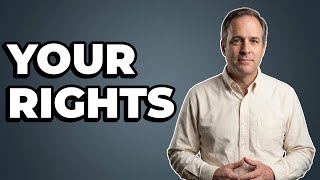 How Do Legal Protections Work?