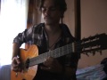 HIM - It's All Tears cover 