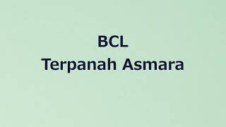 Download lagu BCL - Terpanah Asmara - Samudra Lirik mp3