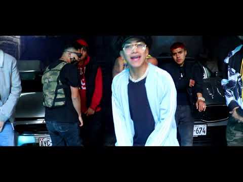 DALE PA LANTE - Caliche ft. R White, Alejandro Chris, Freeman, Yung Daniels, Augusto (Video Oficial)