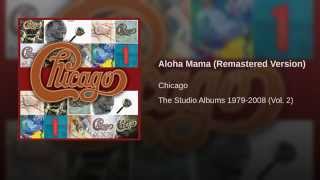 Aloha Mama (Remastered Version)