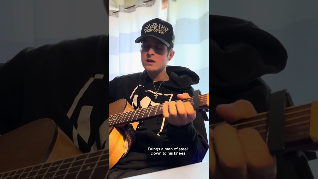 Promotional video thumbnail 3 for Jax Jordening