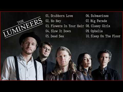 The Lumineers Greatest Hits Collection - The Best Of The Lumineers 2022
