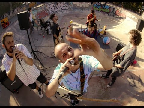 Emlan feat. Arnau Griso - No Era Nuestro Plan (Videoclip Oficial)