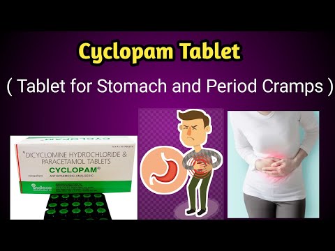 CYCLOBOON ER 30 MG TABLETS