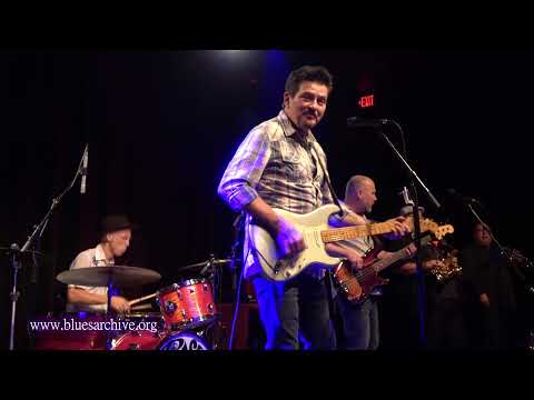 Mike Zito's Big Band  - You Don't Have Me - 20210716