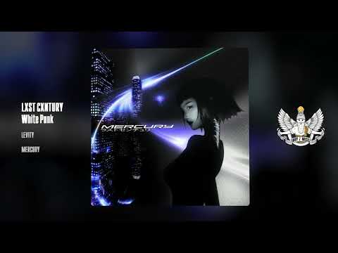 LXST CXNTURY, White Punk - LEVITY