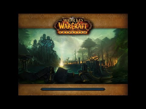 World of Warcraft: Cataclysm - Dungeon: Well of Eternity