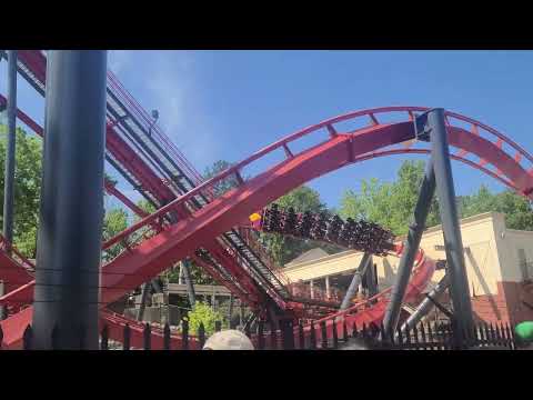 Georgia Scorcher short video by John Hughes