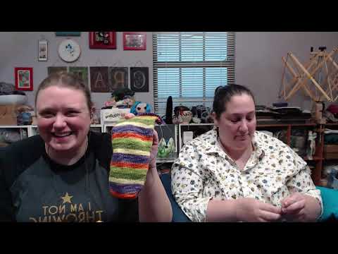 TheKnitGirllls Ep538 - I Like Most of What You Make