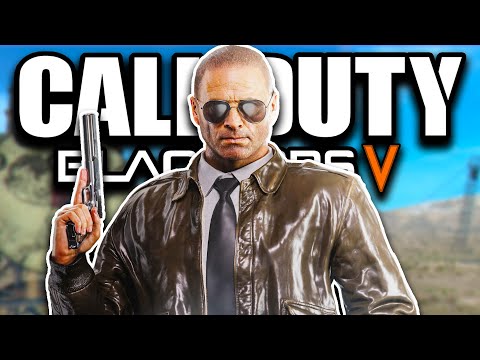I Finally Played Black Ops 5...