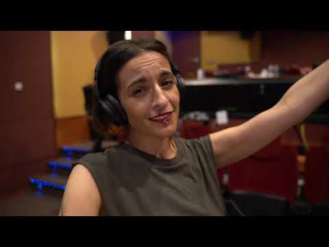 Bebe, Carlos Jean - Tu tren (canción original de la película "A Todo Tren: Destino Asturias")