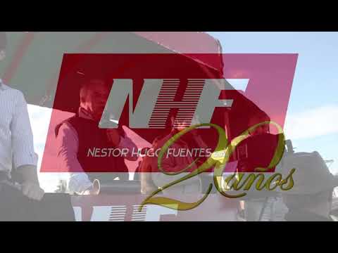 DE FRENTE AL CAMPO junto a NHF en BERNASCONI -H. ROSAS -D. BISCAY-