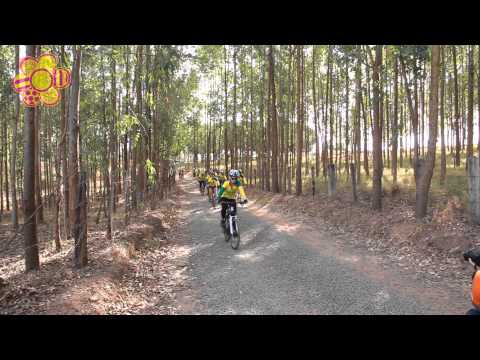 Pedal das Meninas - 26/06/2014