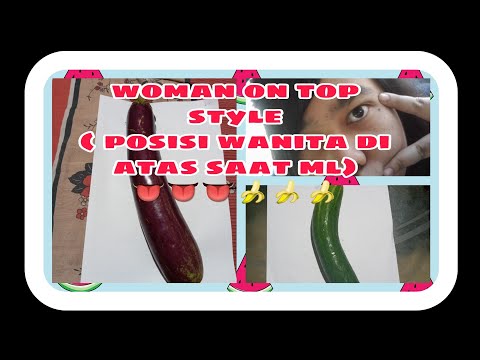 Woman On Top style