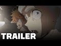 The Promised Neverland Trailer (English Sub)