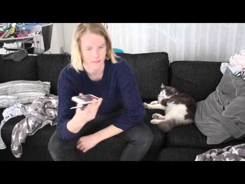 5 SAKER MAN KAN GÖRA NÄR MAN ÄR ENSAM HEMMA!