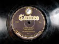 JUBILEE STOMP by Duke Ellington as The Washingtonians 1928
