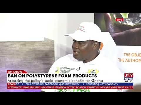 We will embark on an enforcement exercise to ensure these industries are shut down - Prof.Ayamga.