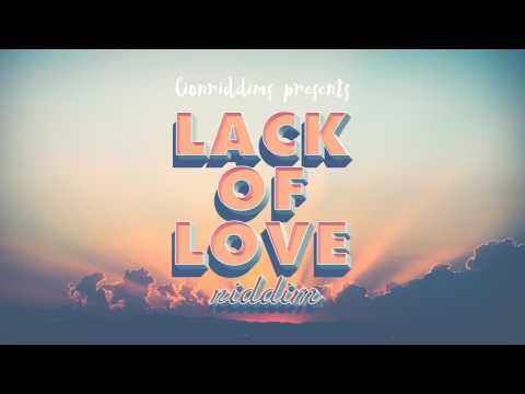 Reggae Instrumental - "Lack of Love"