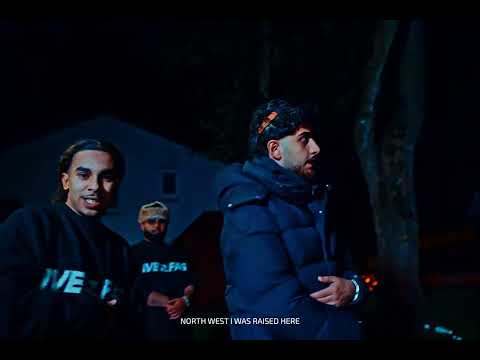 PR Entertainment and NizzyDaArtist