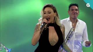 Orquestra Olympus - A Santiago Voy