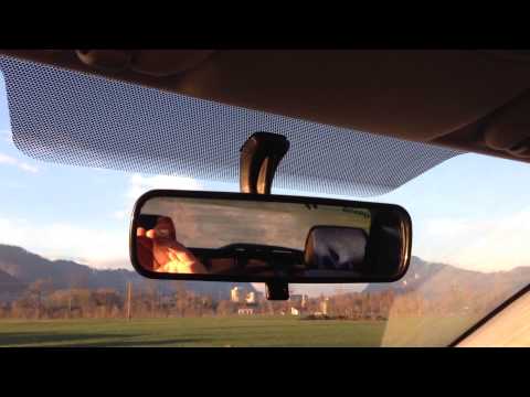 GLADEN RS Soundcheck (ConCept / Ibeabronyrapper - Amplifyre)