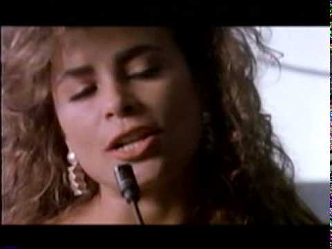 Paula Abdul - (It's Just) The Way That You Love Me