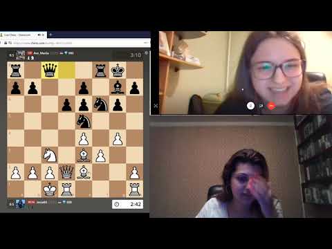 Doluhanova Evgeniya - Berdnyk Mariia 30-03-2020