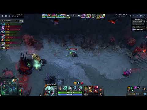 ^EPIC LEAGUE - NIGMA VS GAMBIT | BO3 | PLAY-IN | GAME 1 LIVE!