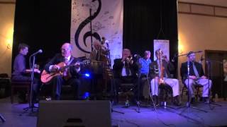 Titan Hot Seven   "Wrap Your Troubles in Dreams"