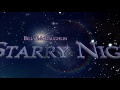 Billy McLaughlin Starry Night