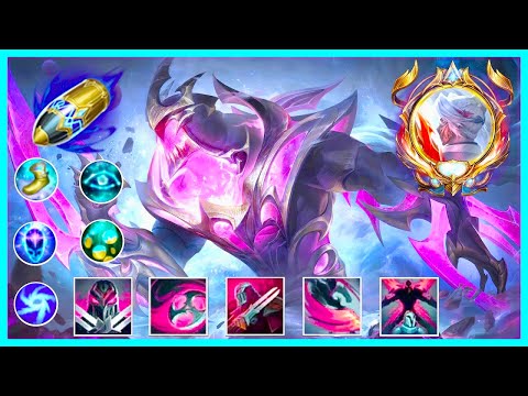 LL STYLISH ZED MONTAGE - SOUL OF ZED