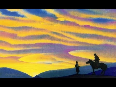 Decree 20.19 -Lanto's Prayer w/Elizabeth Clare Prophet