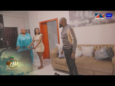 Title: Moses caught in a shocking love triangle – Mpali | S8 | Ep 64 | Zambezi Magic