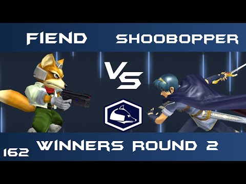 S@PS Melee Singles: Fiend vs shoobopper Winners Round 2