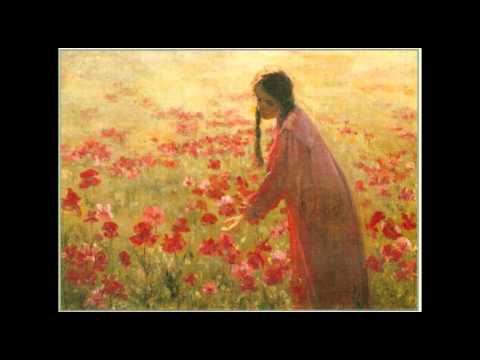 Ніна Матвієнко. Не сходило вранці сонечко