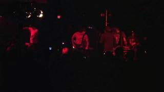 Krunk by UNHEARD APOLOGY LIVE! 12/15/09 @ Oz Cafe, Wichita Kansas