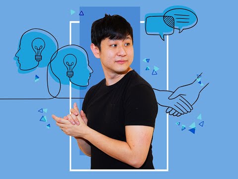 Youth in Action: A survivor of mental health struggles helps young people find their way