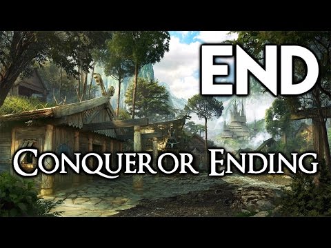 EXPEDITIONS: VIKING Insane Walkthrough - Conqueror Ending | Part 47