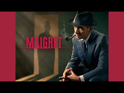 Maigret Fragman