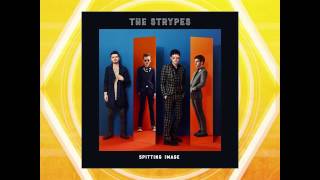 The Strypes - Spitting Image